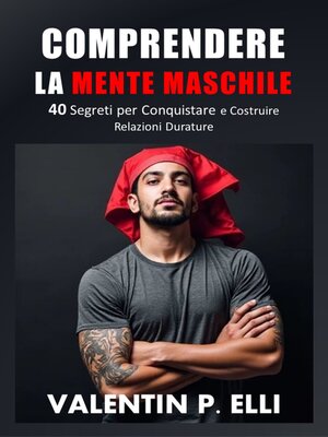 cover image of Comprendere la Mente Maschile